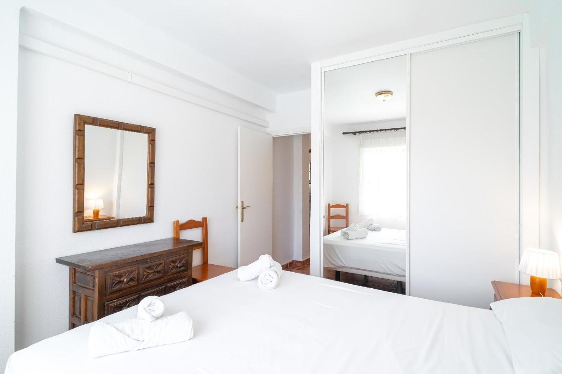 Apartment Fuer 4 Personen Ca 70 Qm In Nerja, Andalusien Costa Del Sol *