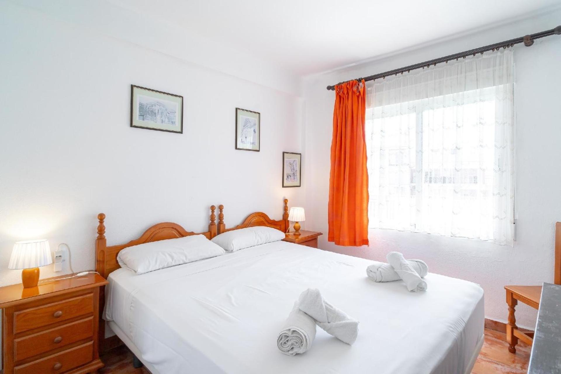 Fuer 4 Personen Ca 70 Qm In Nerja, Andalusien Costa Del Sol Apartment *